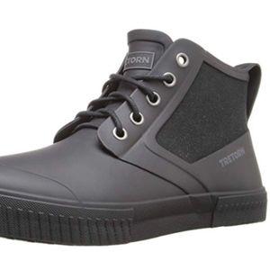 Tretorn Men's Gill Rain Boot